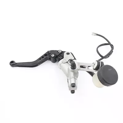 08-13 2008 2013 Ducati 848 Evo Brembo Front Hydraulic Clutch Master Cylinder C2 • $159.99