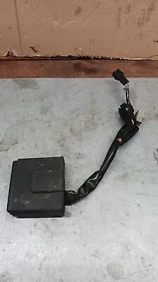 01 Yamaha WR250F - OEM ECU CDI Unit Ignition Box - Excellent! • $85