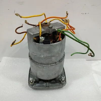 Vtg Vita-Mix 3600 + PLUS Heavy Duty Blender Replacement Motor TESTED Strong  • $36.99