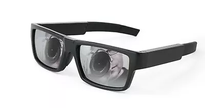 1080P HD Hidden Spy Camera Sunglasses Sports Video Recorder DVRs Glasses Eyewear • $134