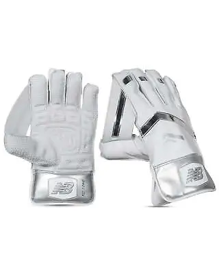 New Balance TC 1260 Cricket Keeping Gloves - Adult • $194.35