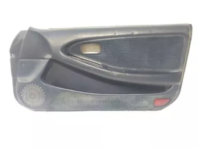 Used Front Right Door Interior Trim Panel Fits: 1992 Toyota Mr2 Trim Panel Fr Dr • $255