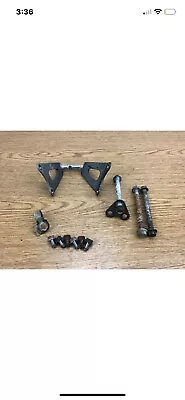 Honda 300ex Motor Mounts And Bolts • $20