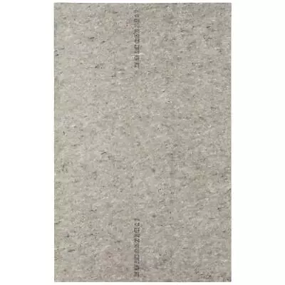 Mohawk Home Rug Pad 9'x12' Rectangle All Purpose Carpet Hardwood Surface • $90.53