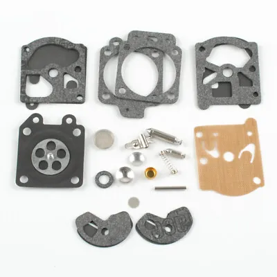 For Walbro WA And WT Series Carb Kit Carburetor Rebuild Kit Tool Set Sale Hot • £3.46