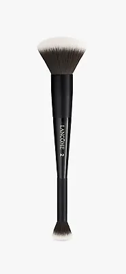 £19.99 • Buy Lancome Airbrush N°2 Foundation & Concealer Brush 2in1, Brand New Without Box