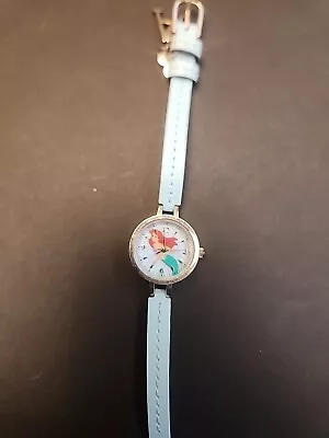 Vintage Disney Ariel Personalized Watch Lily My Little Mermaid • $15