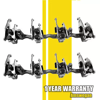 2x Rocker Arm & Pedestal For 2008-2010 Super Duty Ford Powerstroke Diesel 6.4L • $209.89