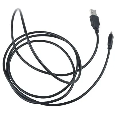 USB MP3 Sync Charger Cable For Creative Zen X-Fi Xmod Charger Power Supply Cord • $6.99