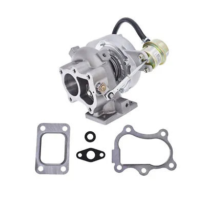 1pc GT2252S Turbo For Nissan L35 2002 3000 115 BD-30 709693-0001 1441169T60 • $168.63
