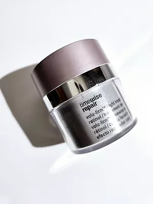 Mary Kay Timewise Repair Volu-firm Night Treatment With Retinol New • $48