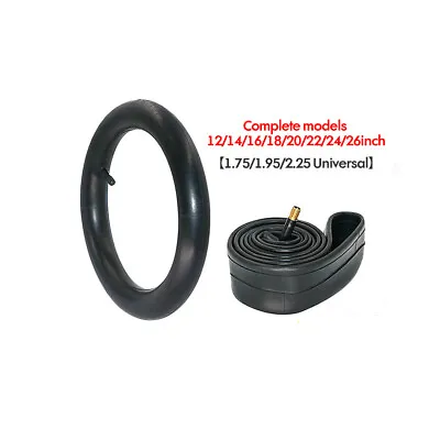  Mountain Bike Inner Tube Cover Lever Tire Repair Patch Essential For Riding UK • £14.69