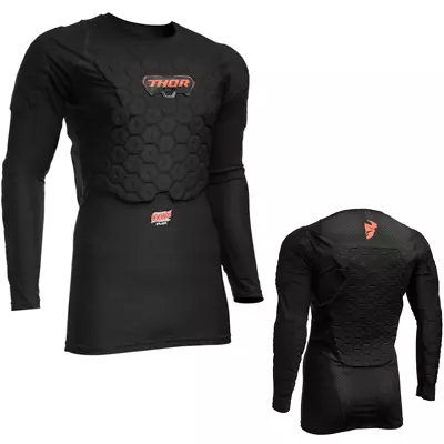 Thor Comp XP Long-Sleeve MX Motocross Offroad Flex Deflector • $101.08