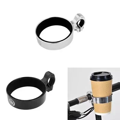 Mountain Road Bike Water Drink Coffee Cup Holder Handlebar • $8.84