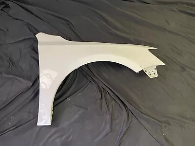 2011-2018 Volkswagen Jetta Passenger Right Fender OEM White • $299.25