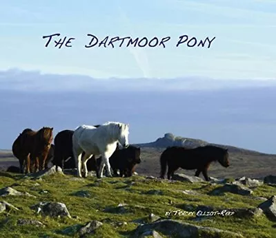 The Dartmoor Pony • £8.80