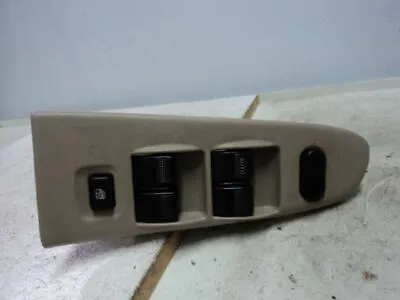 00 Mazda 626 Electric Power Window Door Lock Master Switch Control • $30.36