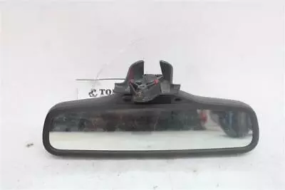 Interior Rear View Mirror Xc70 V70 S80 Xc90 1999 99 00 01 02 03 04 - 14 1320865 • $79.99