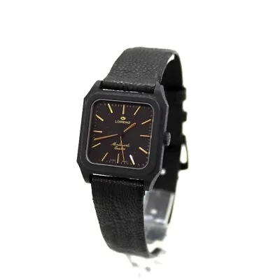 Quartz Watch Lorenz Monte Carlo 500038 • $143.96