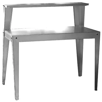 AmeriHome Multi-Use Steel Table/Work Bench • $102.99