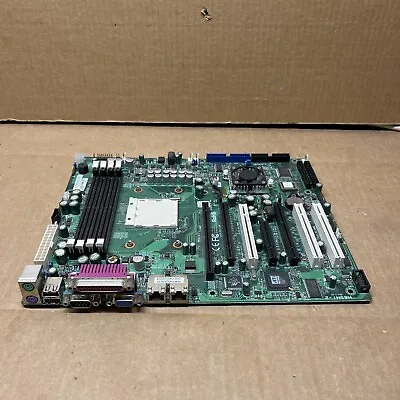 SUPERMICRO H8SMI-2 REV1.01 ATX MOTHERBOARD TESTED FAST SHIP OUT Socket AM2 • $33.68