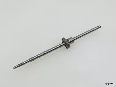 THK NNB BNK0802-3+230L No Preload Miniature Ground Ball Screw BSC-I-571=P603 • $169.90