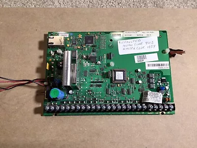 Used Honeywell Vista 21ip Control With Onboard IP PCB Board Only • $54.64