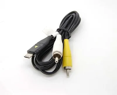 Av Cable For Samsung Camera SUC-C7 SUC-C3 SUC-C5 Show Picture VIDEO To TV C64 • $4.28