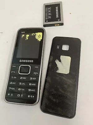 Samsung Gt-e3210o Untested • $40