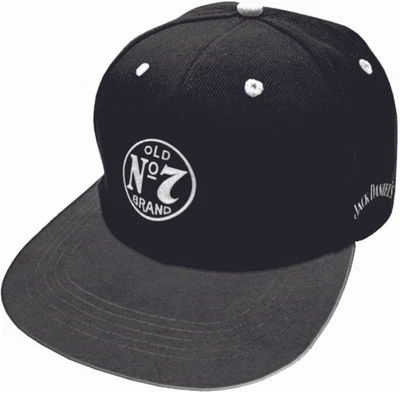 $29.90 • Buy Jack Daniels Bug Logo Cap JD Hat Adjustable Official Jack Daniel's Merchandise