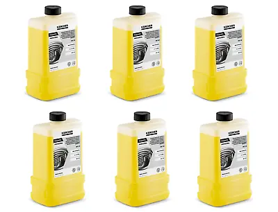 Karcher RM110 Machine Protector 1 6 X 1ltr HDS 7/10 6/12 62956250 • £54.99