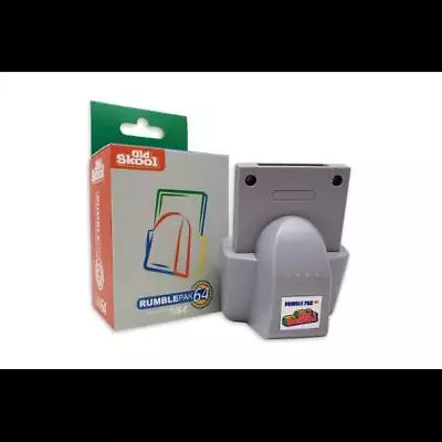 Compatible Rumble Pak - N64 • $16.49