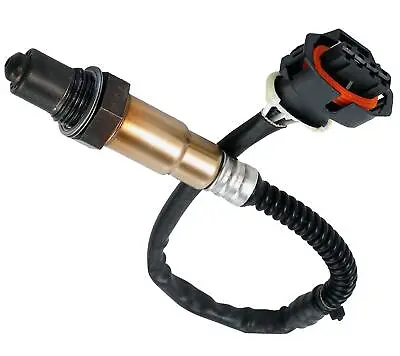 Vauxhall Corsa MK2 [2000-2006] 1.4 1.2 1.0 Lambda Exhaust O2 Oxygen Sensor • $46.39