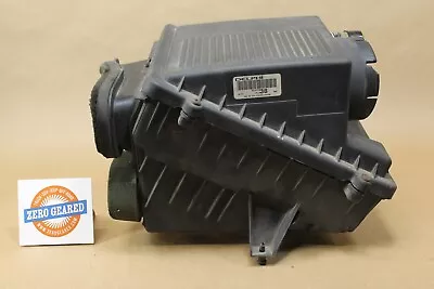 00-06 Chevy Silverado 6.0 Vortec Air Cleaner Intake Housing  25312238 OEM • $65.57