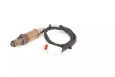 Genuine Bosch Lambda Sensor Fits Ford Fiesta - 1.2 - 08-17 F00HL00354 • £43.99