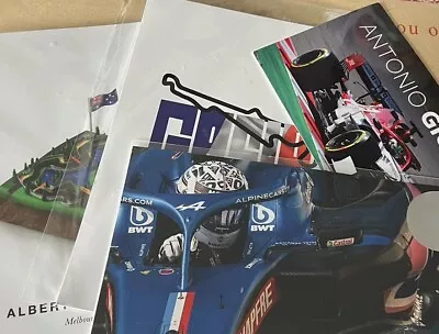 F1 Prints • £1