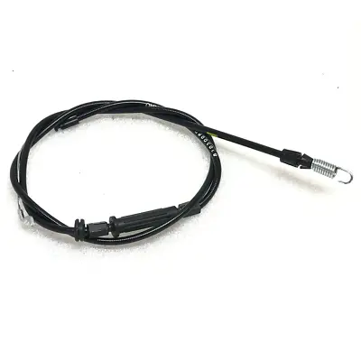 Mountfield SP164 Petrol Lawnmower Clutch Drive Cable 381030080/0 • £19.49