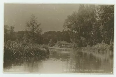 £2 • Buy River Thames Pangbourne Judges 6251A Postcard, C040