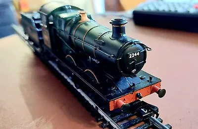 Bachmann 00 Gauge Collett Goods • £79