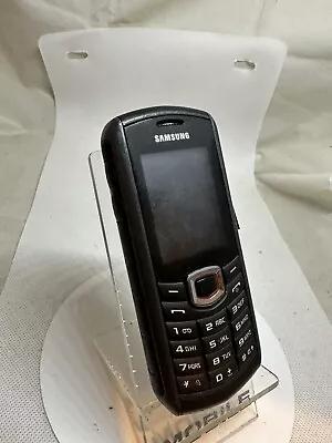 £11.47 • Buy Samsung B2710 Black  (Unlocked ) Mobile Phone Poor Condition Incomplete