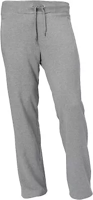 NWT 4X Big Grey Cutter And Buck Broadmoor Track Pant Sweatpant MSRP 99.50 • $39.95