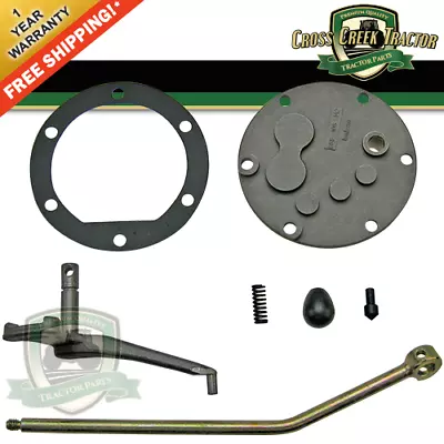 888108KIT PTO Shifter Assembly For Massey Ferguson 135 150 165 175 230 235+ • $87.95