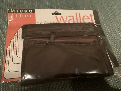 Brand New In Package Wallet • $6.99