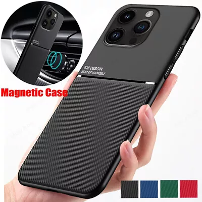 Ultra Thin Case For IPhone 8 7 6 S Plus 11 12 13 14 15 Pro X XR XS Max TPU Cover • £4.67