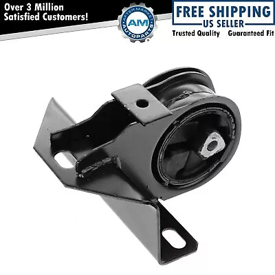 Engine Transmission Mount Front Driver For Grand Caravan Voyager Town & Country • $32.27