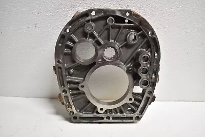 2005 Subaru Impreza WRX STI 6MT Transmission Adapter Transfer Case Housing • $165.54