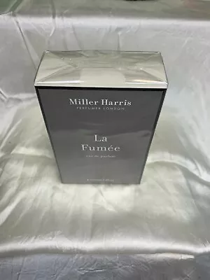 Miller Harris La Fumee Edp 100ml Spray • $129.50