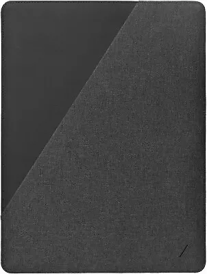 £19.99 • Buy Native Union Stow Sleeve For IPad Pro 11  IPad 13  Tablet Sleeve IPad Pro 12.9 