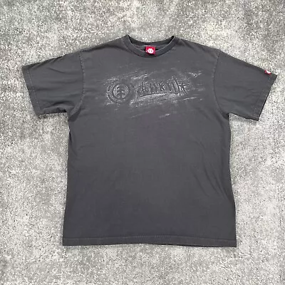 $19.98 • Buy Vintage Element Skateboards Shirt Mens XL Black Streetwear Spellout Logo Skater