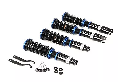 Hardrace HS Spec Coilovers - Honda Civic FK8 Type R • $2561